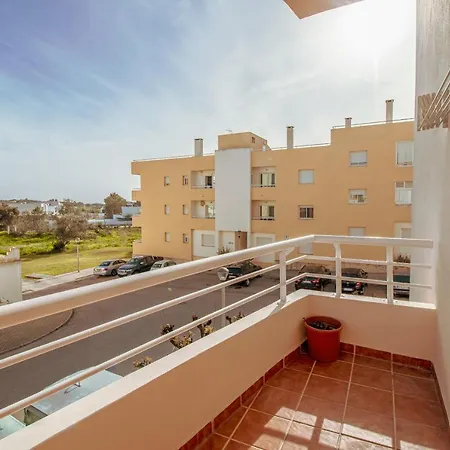 Appartement Alsakia *