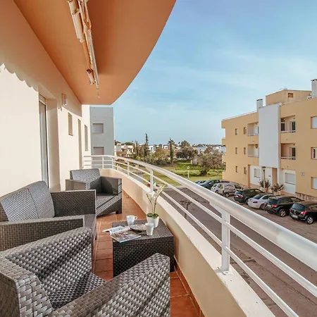 Alsakia Appartement
