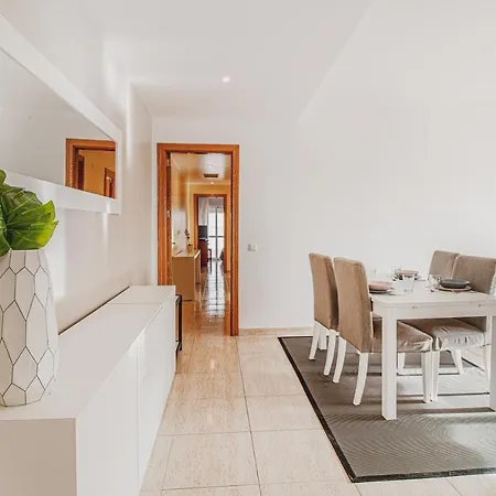 Appartement Alsakia