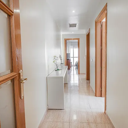 Appartement Alsakia