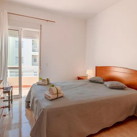 Alsakia Appartement *