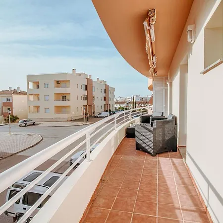 Alsakia Appartement