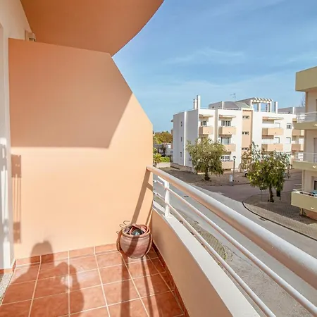 Appartement Alsakia Quarteira