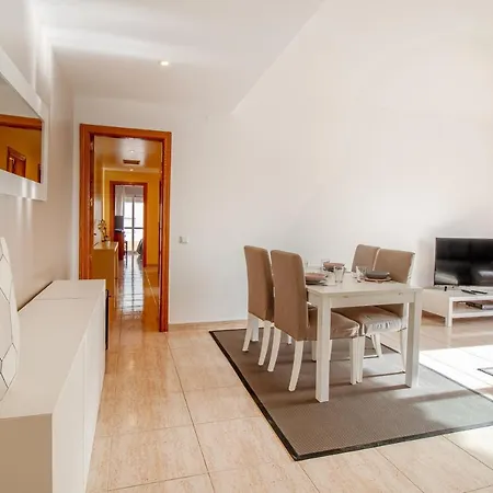 Alsakia Appartement