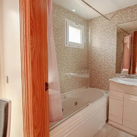 Appartement Alsakia *