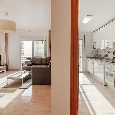 Appartement Alsakia *