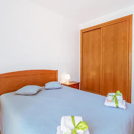 Alsakia Appartement *